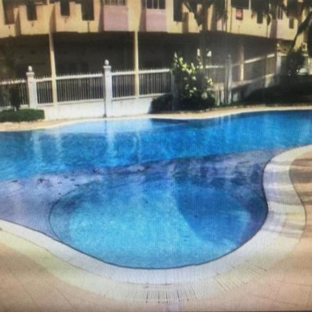 Purnama Homestay At Oceanview Resort 波德申 外观 照片