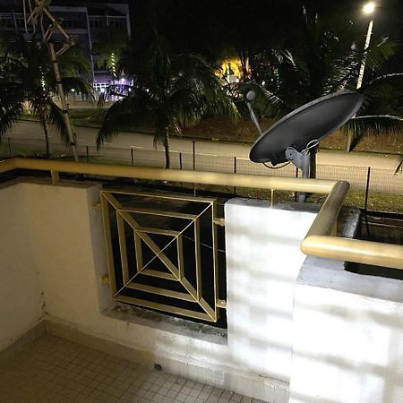 Purnama Homestay At Oceanview Resort 波德申 外观 照片